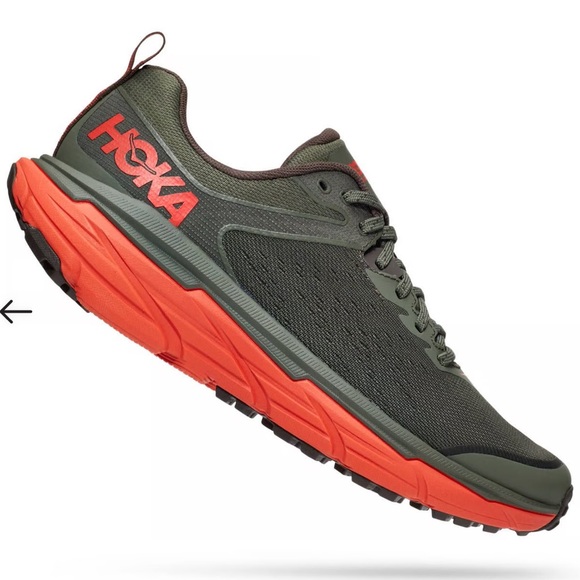 Hoka Challenger ATR 6 Trail running shoes - Picture 1 of 11